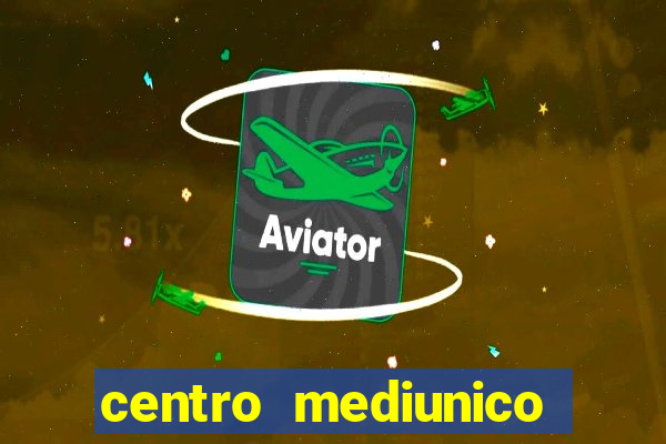 centro mediunico marlon santos